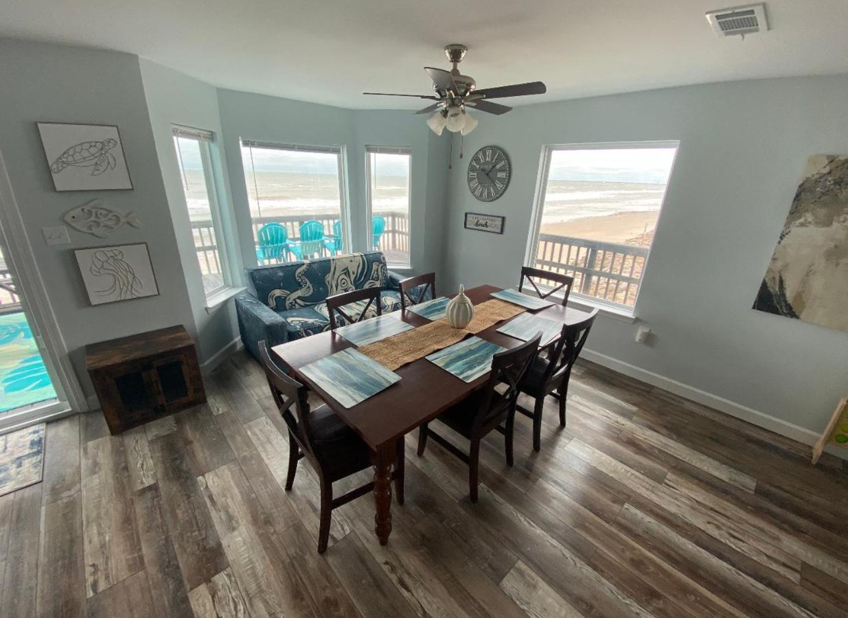 Surfside Beachfront Dream Luaran gambar
