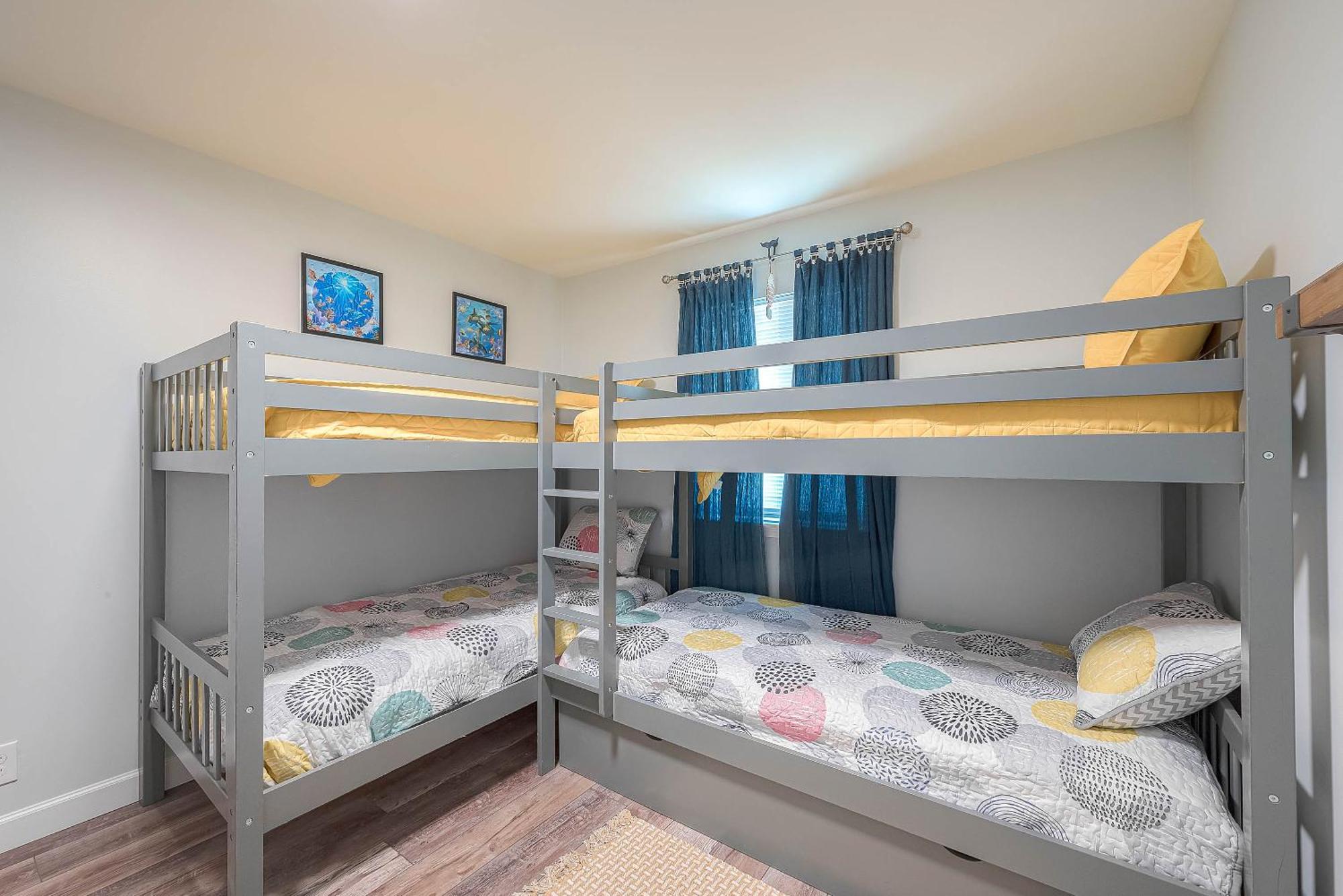 Surfside Beachfront Dream Luaran gambar