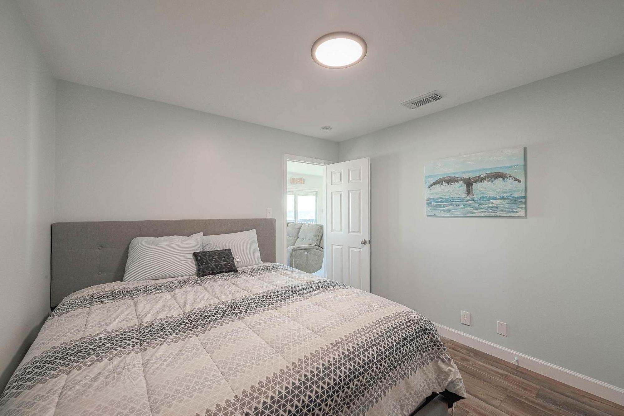 Surfside Beachfront Dream Luaran gambar