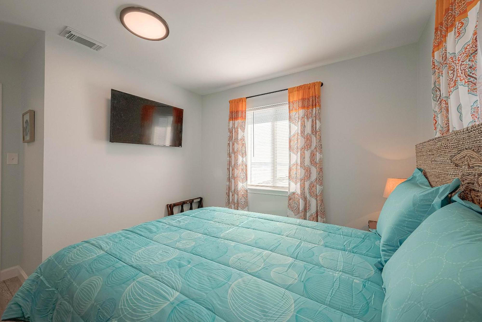 Surfside Beachfront Dream Luaran gambar