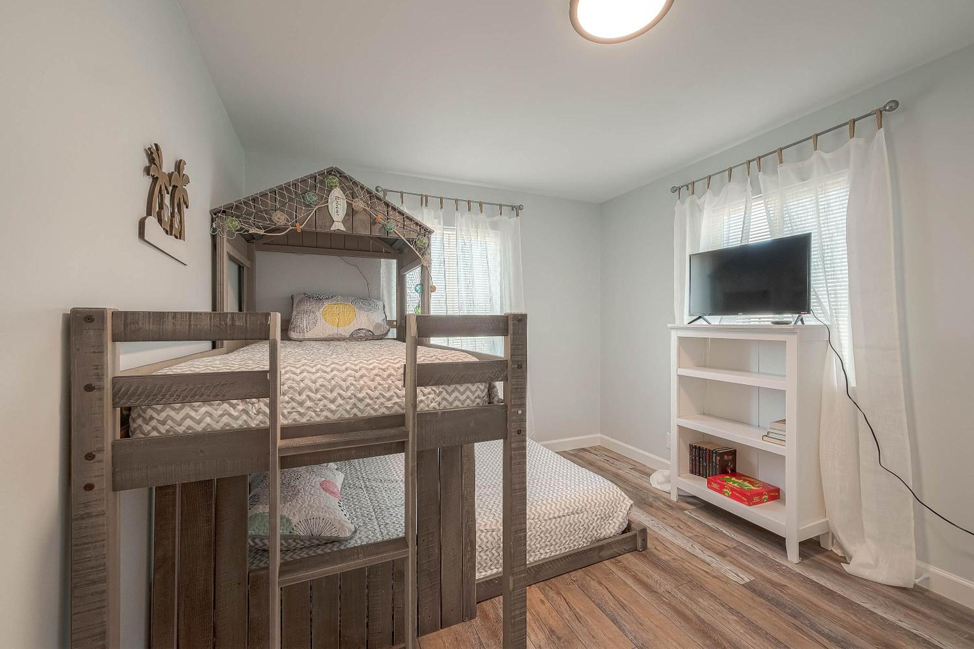 Surfside Beachfront Dream Luaran gambar