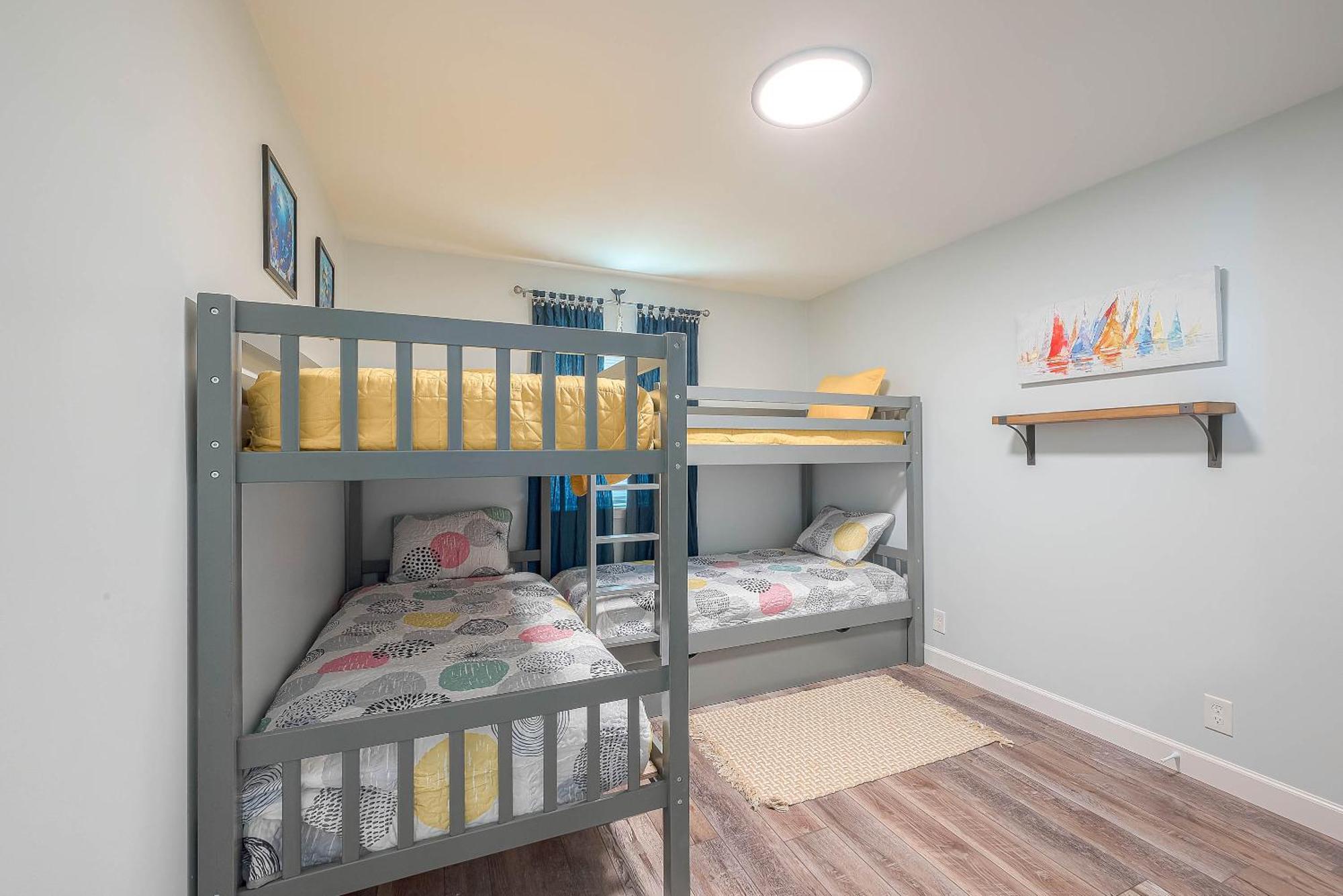Surfside Beachfront Dream Luaran gambar
