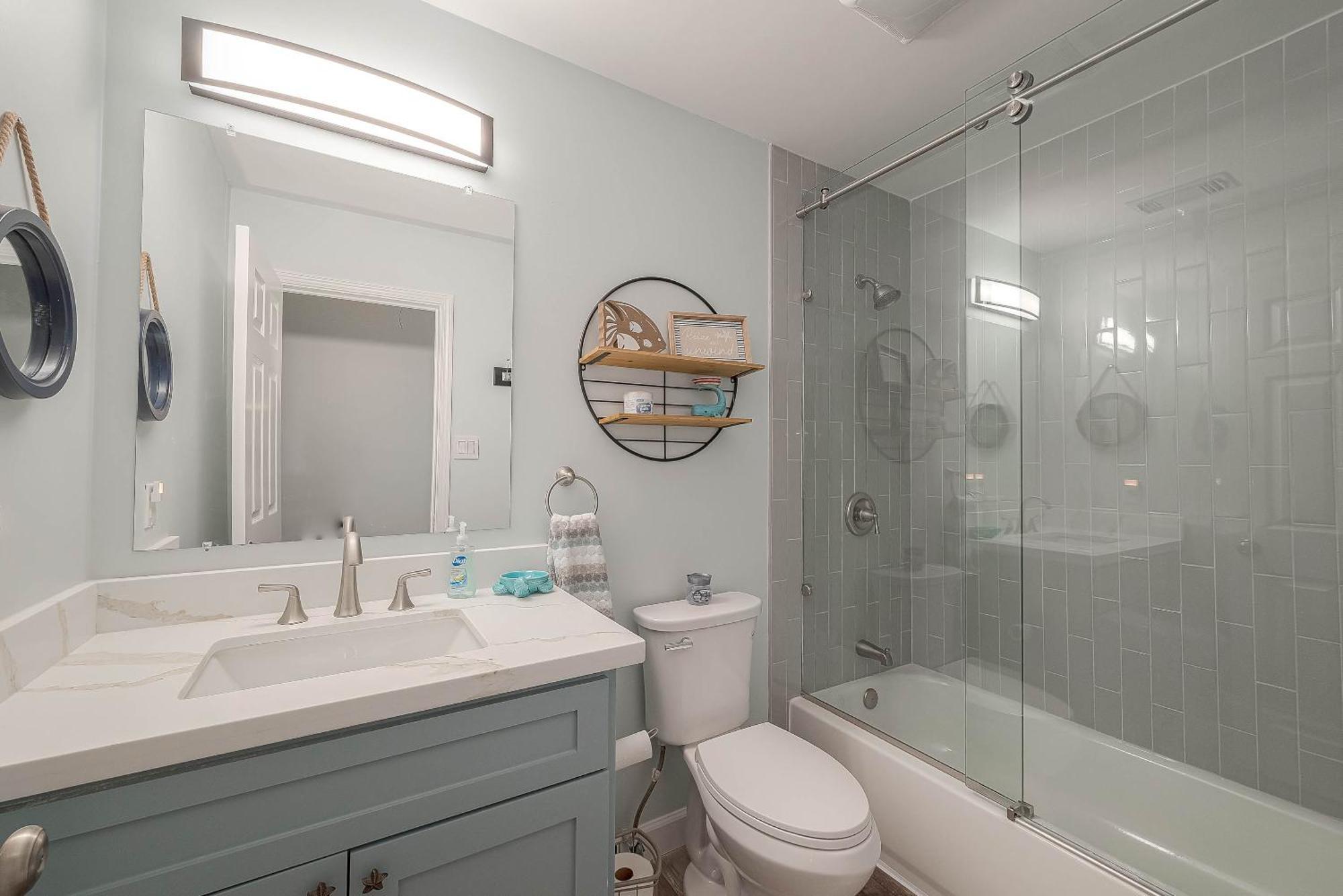 Surfside Beachfront Dream Luaran gambar