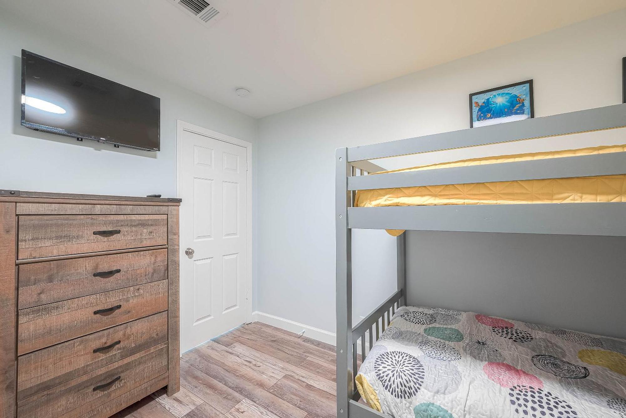 Surfside Beachfront Dream Luaran gambar